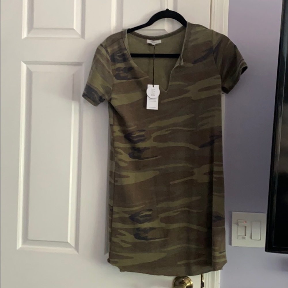 Army dress